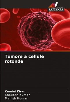 Cover Tumore a cellule rotonde
