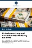 Unterbewertung und Aktienkursentwicklung bei IPOs