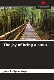 The joy of being a scout