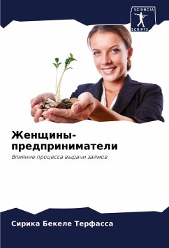 Zhenschiny-predprinimateli - Terfassa, Sirika Bekele Zhenschiny-predprinimateli - Terfassa, Sirika Bekele