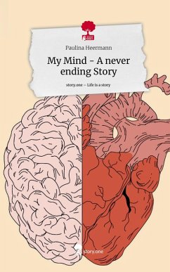 Cover My Mind - A never ending Story. Life is a Story - story.one