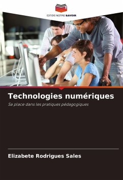 Cover Technologies numériques