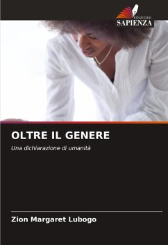 Cover OLTRE IL GENERE