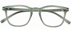Lesebrille FROZEN, grün, +3.50 dpt Lesebrille FROZEN, grün, +3.50 dpt