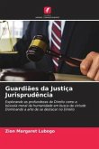 Guardiães da Justiça Jurisprudência