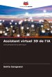 Assistant virtuel 3D de l'IA - Bild 1