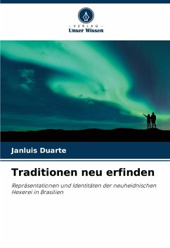 Traditionen neu erfinden Cover Traditionen neu erfinden