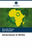 Governance in Afrika