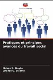 Pratiques et principes avancés du travail social