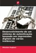 Desenvolvimento de um sistema de... - Bild 1