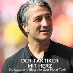 Cover Der Taktiker mit Herz