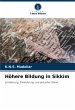 Höhere Bildung in Sikkim - Bild 1