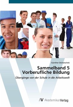 Sammelband 5 Vorberufliche Bildung