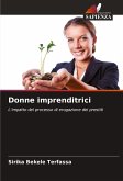 Donne imprenditrici