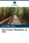 Die Freude, Pfadfinder zu sein