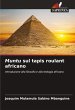 Muntu sul tapis roulant africano - Bild 1