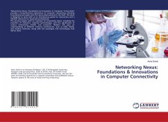 Networking Nexus: Foundations & Innovations in Computer Connectivity