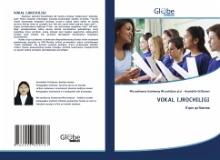 Cover VOKAL IJROCHILIGI