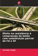 Efeito na resistência à compressão... - Bild 1