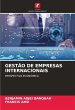 GESTÃO DE EMPRESAS INTERNACIONAIS - Bild 1