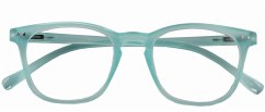Cover Lesebrille FROZEN, blau, +1.00 dpt