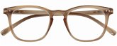 Lesebrille FROZEN, braun, +1.50 dpt