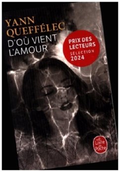 Cover D'ou vient l'amour