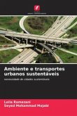 Ambiente e transportes urbanos sustentáveis