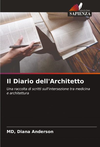 Il Diario dell'Architetto Il Diario dell'Architetto