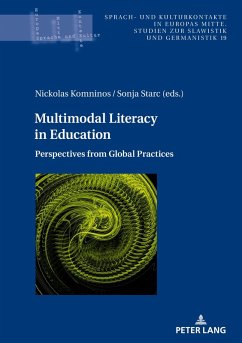 Multimodal Literacy in Education