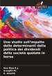 Uno studio sull'impatto delle... - Bild 1