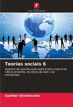 Teorias sociais 6 - Dichatschek, Günther