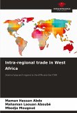 Intra-regional trade in West Africa
