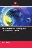 Restauração Ecológica: Curando a Terra