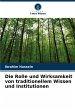 Die Rolle und Wirksamkeit von... - Bild 1