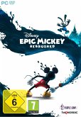 Disney Epic Mickey: Rebrushed (PC) Disney Epic Mickey: Rebrushed (PC)