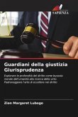 Guardiani della giustizia Giurisprudenza