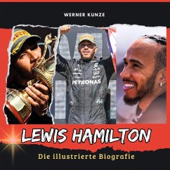 Cover Lewis Hamilton