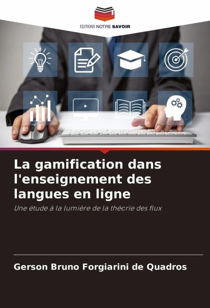 La gamification dans l'enseignement des langues en ligne