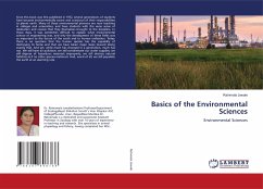 Basics of the Environmental Sciences