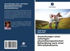 Auswirkungen einer sofortigen physiotherapeutischen Behandlung nach einer Mikrodiskektomie Auswirkungen einer sofortigen physiotherapeutischen Behandlung nach einer Mikrodiskektomie