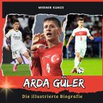 Ein Tribut an Arda Güler