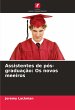 Assistentes de pós-graduação: Os... - Bild 1