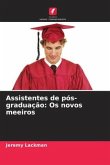 Assistentes de pós-graduação: Os novos meeiros