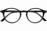 Lesebrille QUINN, schwarz, +2.00 dpt Lesebrille QUINN, schwarz, +2.00 dpt