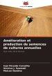 Amélioration et production de semences... - Bild 1