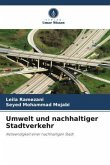 Umwelt und nachhaltiger Stadtverkehr