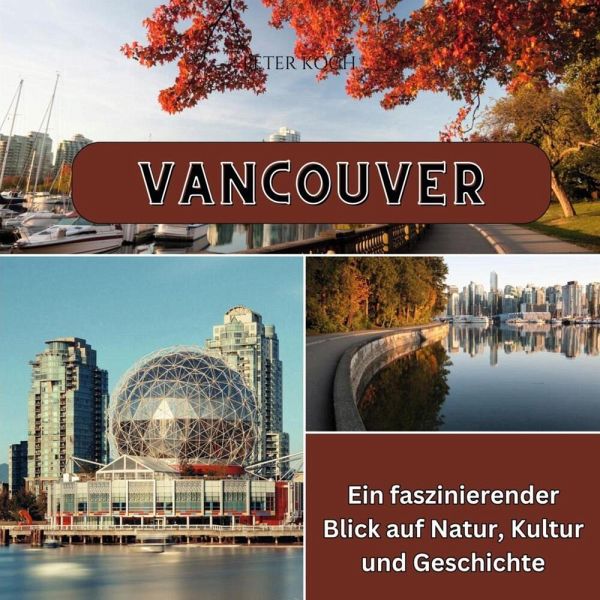 Vancouver Vancouver