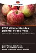 Effet d'immersion des pommes et des... - Bild 1