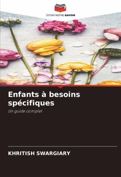 Cover Enfants à besoins spécifiques